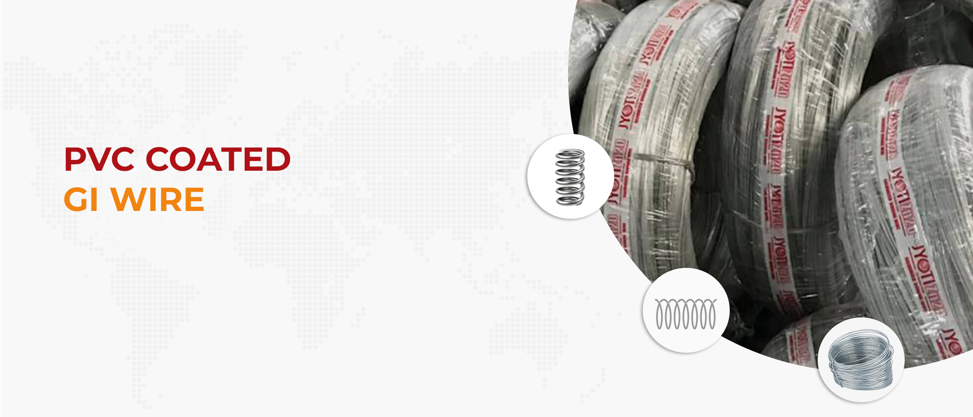 Galvanized Binding Wire