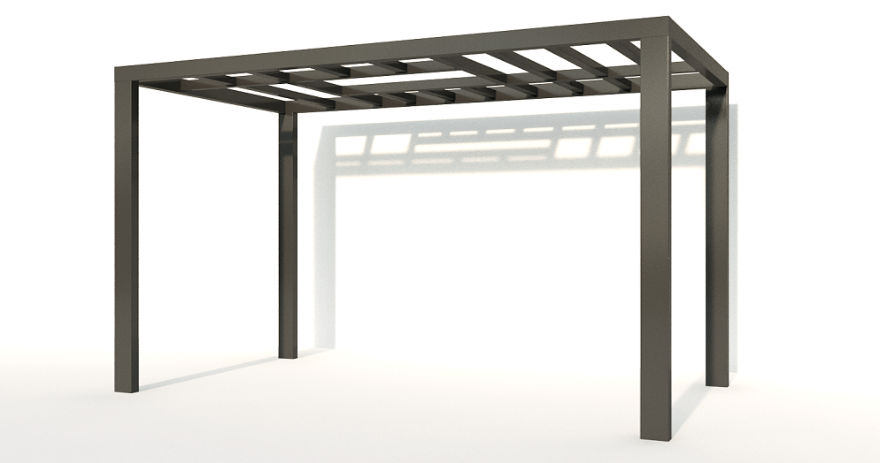 Pergolas