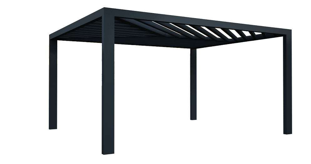 Pergolas